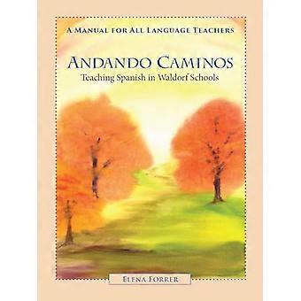 Andando Caminos: Spanischunterricht in Waldorf-Schulen