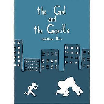 Flickan och Gorilla