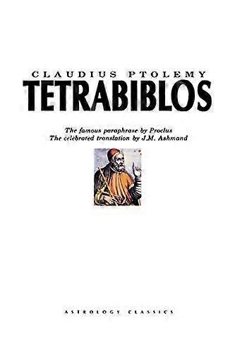 Tetrabiblos