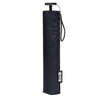 Parachase Ultra-light Folding Umbrella 111g Umbrella Windproof Carbon Fiber Portable Parasol Navy B