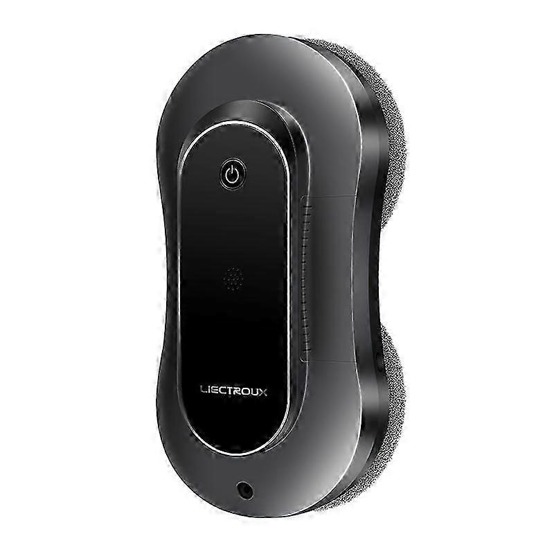 YW810 Window Robot Vacuum Cleaner, Double Water Spray