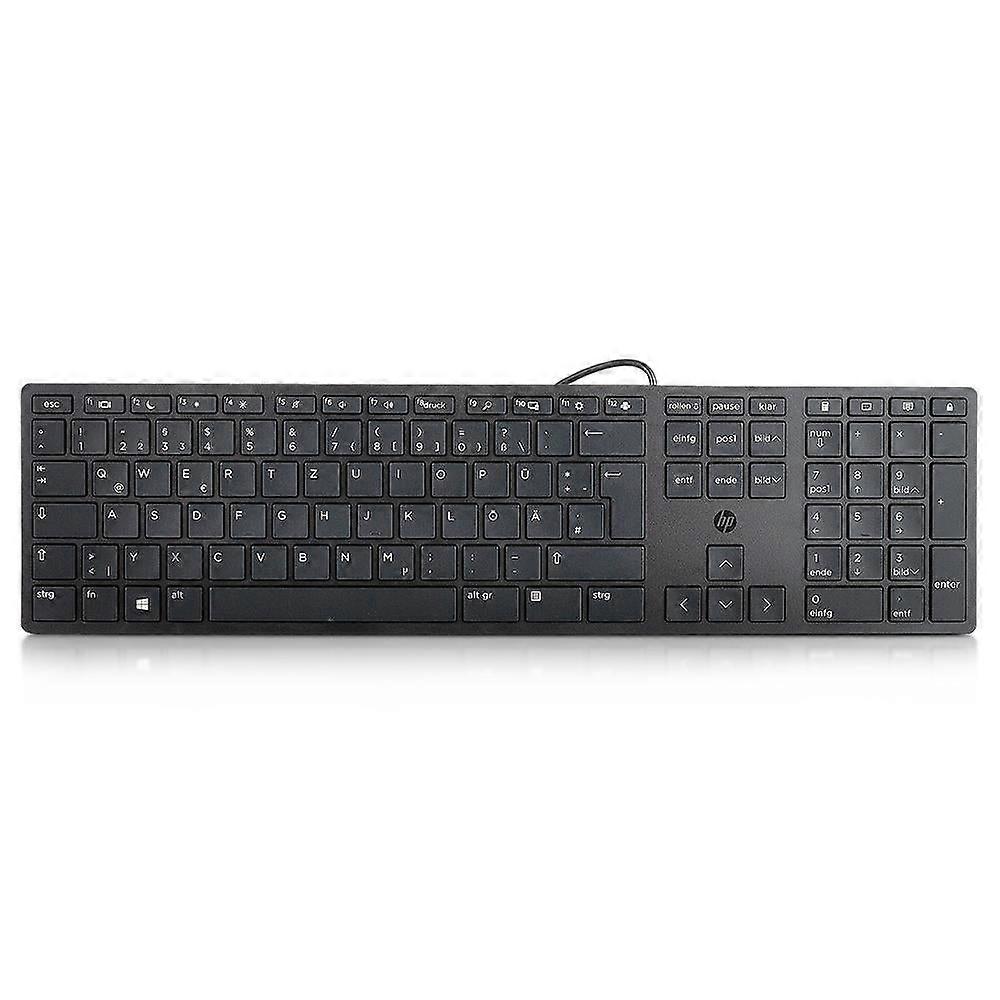 Tastatur mit einstellbar