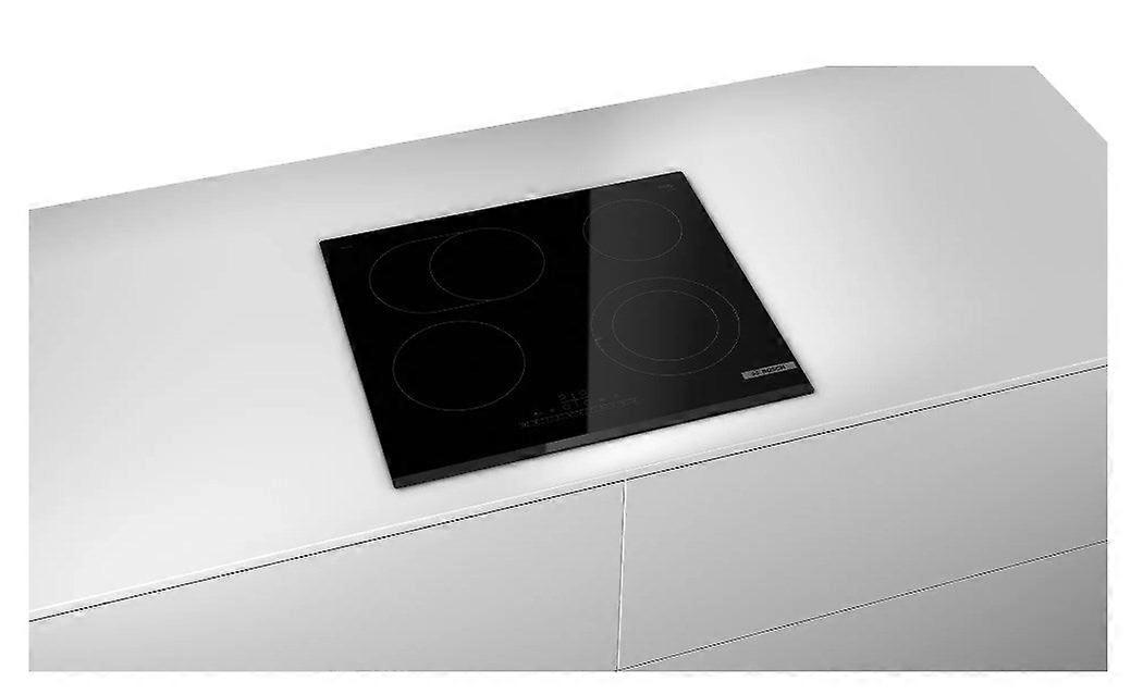 Bosch Cerankochfeld Pkn631fp2e