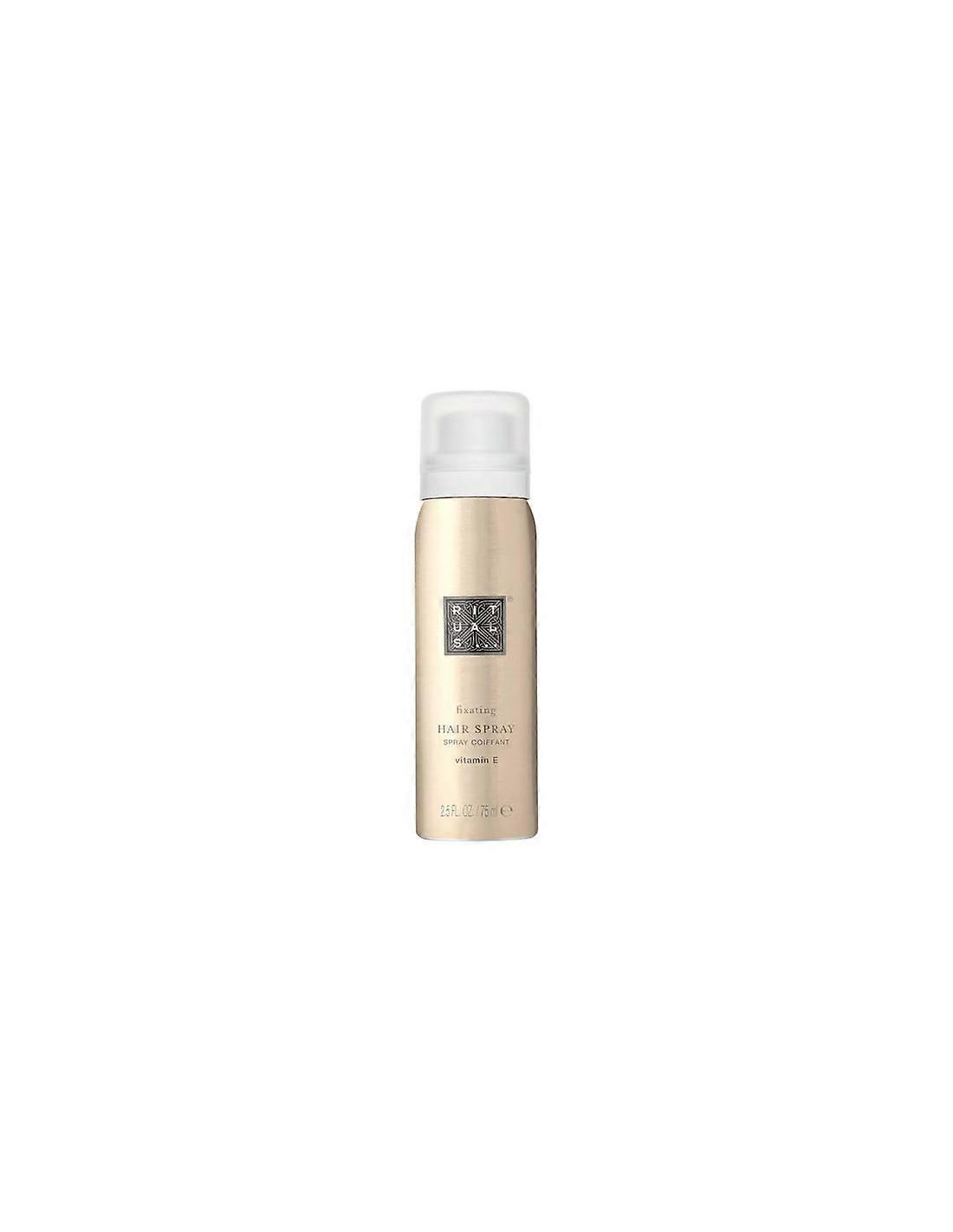Rituals Fixating Hair Spray with Vitamin E 75 ml