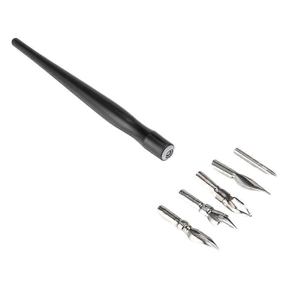 Capillary Action Panel Liner Pen for Scale Models, Ensures Fast-Drying & Easy Into Panel Lines
