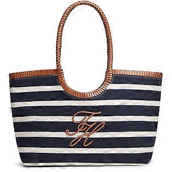 Tommy Hilfiger AW0AW184000GY kvinder