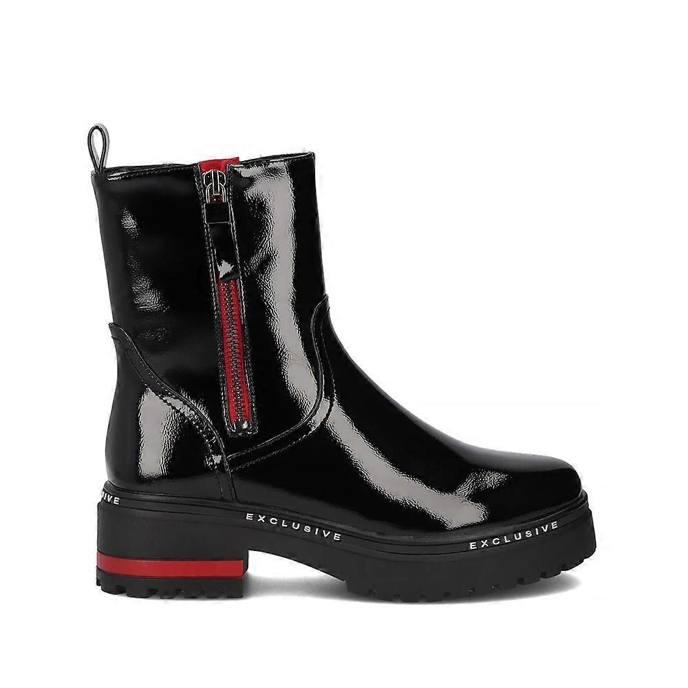 Shoes Filippo DBT746825BK