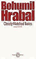Closely watched trains