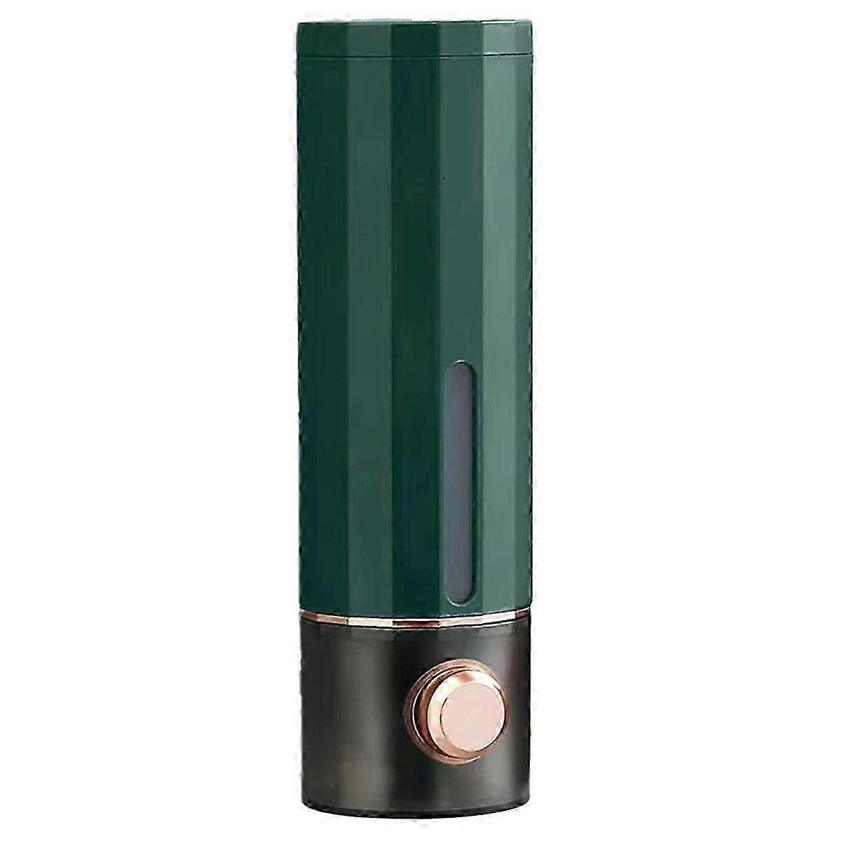 Wall-Mounted Soap Dispenser, Hand Press Dispens