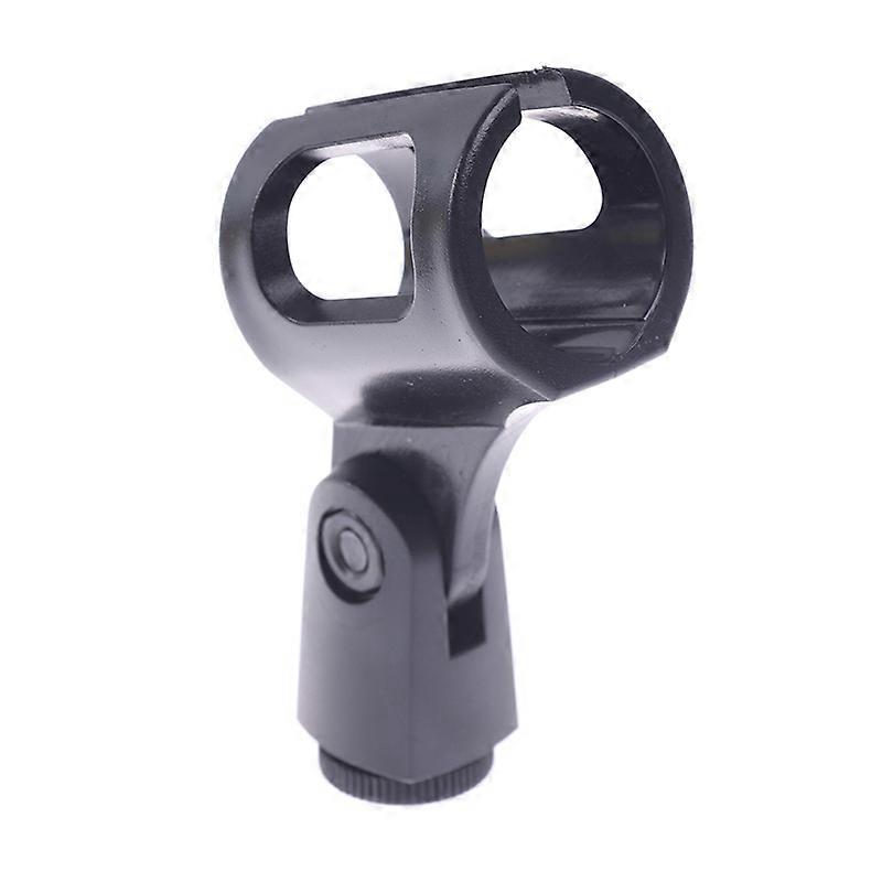 .1Pc Multifunction Portable Microphone Holder Universal Stage Use Clip Stand.