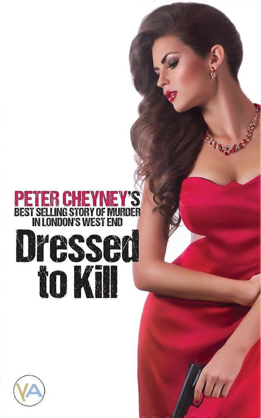 Dressed to kill