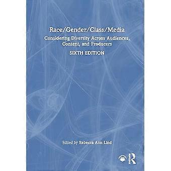 Rasa/Płeć/Klasa/Media – uwzględnianie różnorodności wśród odbiorców Treści i producentów