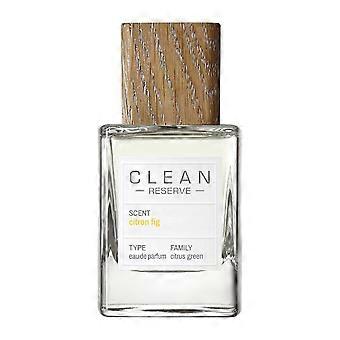 Clean Reserve - Citron Fig Eau De Parfum Unisex 30 ml