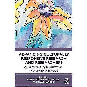 Promovendo Pesquisas e Pesquisadores Culturalmente Responsivos - Taylor & Francis Ltd - Brochura - livro em inglês