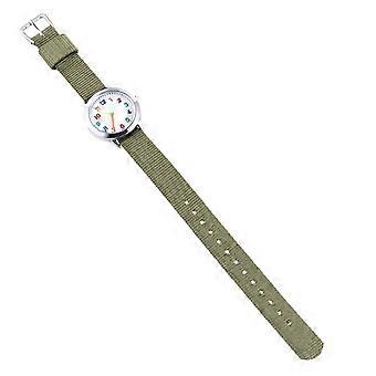 Kids Watch Cartoon Sports Watch with Comfortable Nylon Strap