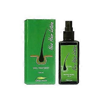 Nytt 120ml Thailand Neo Hair Lotion Serum Essence Anti Håravfallsbehandling Hår Skäggväxt För Män Kvinnor 100% Naturlig Sprayolje Kit_JTT