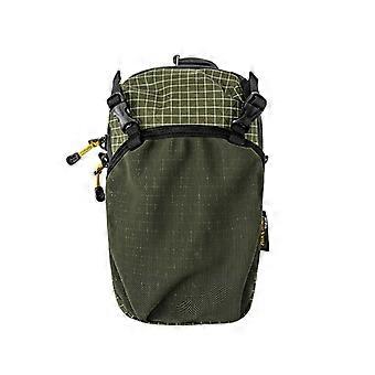 Multifunktionale Outdoor-Wandertasche, Aufbewahrungstasche für Wasserflaschen, verstellbarer, erweiterbarer Rucksack