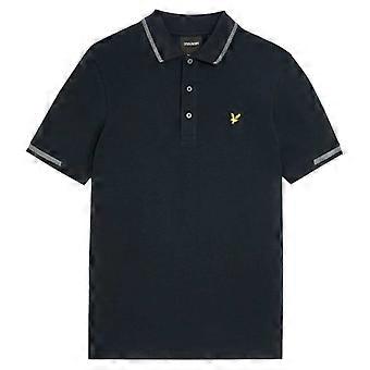 Lyle & Scott Herren-Polohemd