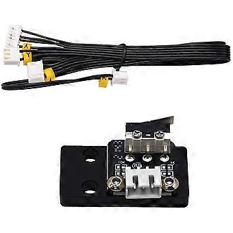 Endschalter für Ender-3 CR10 X-, Y- und Z-Achse mit Kabel (X-Achse / Y-Achse / Z-Achse)