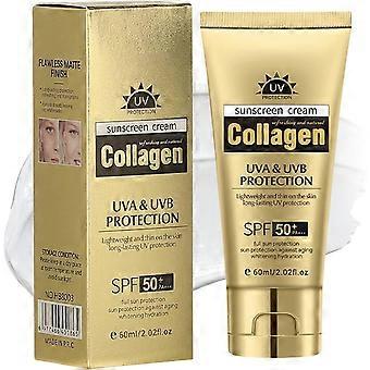 Body Sunblock Cream, SPF 50+ Protector, Compact Skin Gear with Creative Build, Lifestyle Aid for Daily Glow, Care Charm, Travel Tool for Summer Beach 