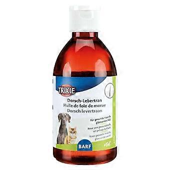 Trixie Cod Liver Oil for Dogs & Cats 250 ml