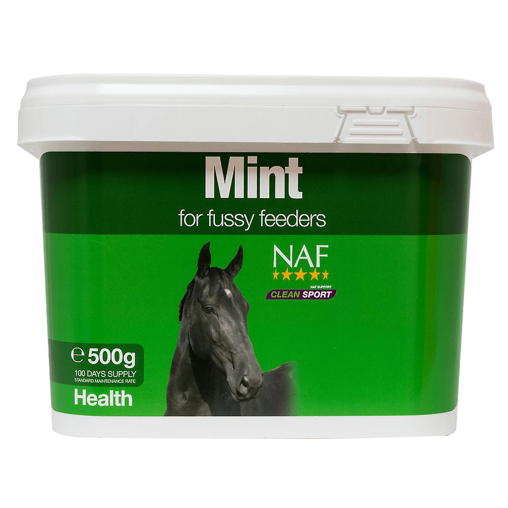 NAF Naf Mint 500g