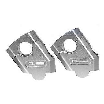 For Cl500 Cl 500 Cl500 Motorcycle Handlebar Riser Motocross Heightening Clamp Mount Pit Bike Motorbike Cl 500 Accessor