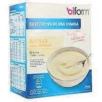 Vanilla Custard 6 packets of 50g