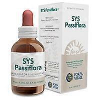 Sys passiflora relaxation 50 ml