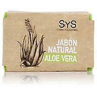 Aloe Vera Natural Soap 100 g