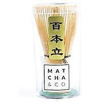 Bamboo Whisk Chasen 1 unit