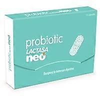Probiotic Lactase Neo 15 capsules