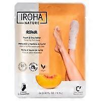 Repairing mask socks 2 units