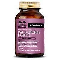 Pausanorm strong 60 capsules