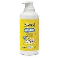 Dermoprotective body lotion 400 ml