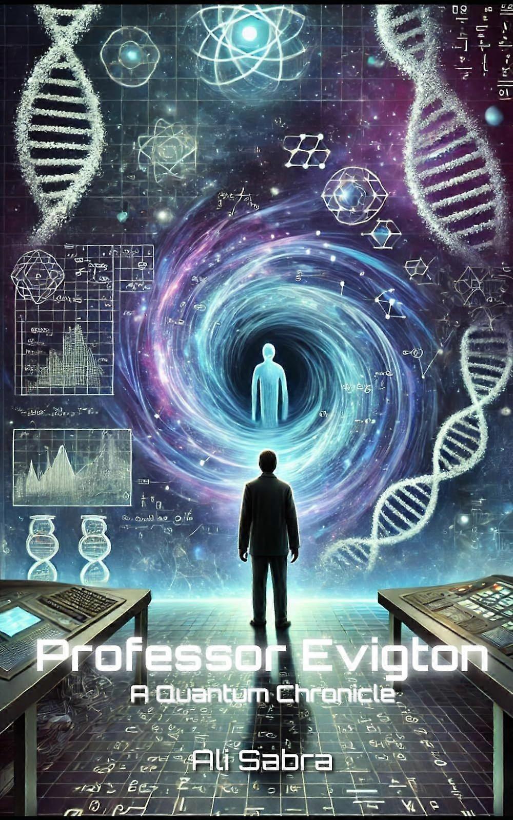 Professor evigton a quantum chronicle