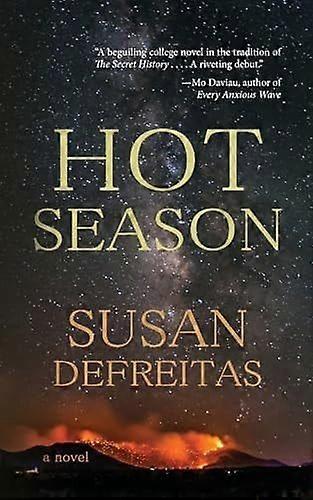 Hot season