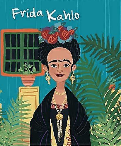 Frida kahlo