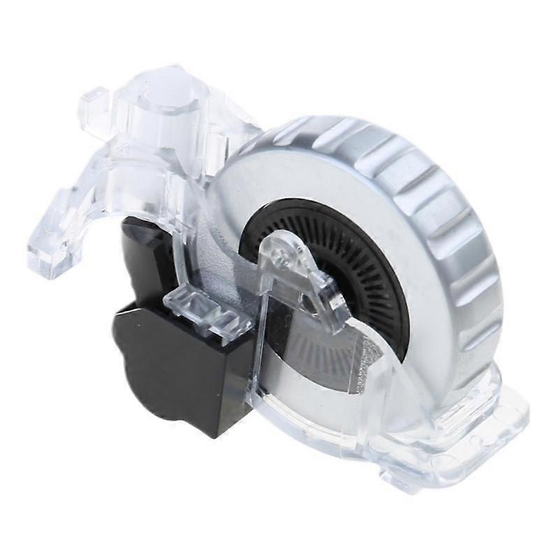 Ergonomic Mouse Wheel compatible with Logitech G502 G604 Game Control Precise Tracking