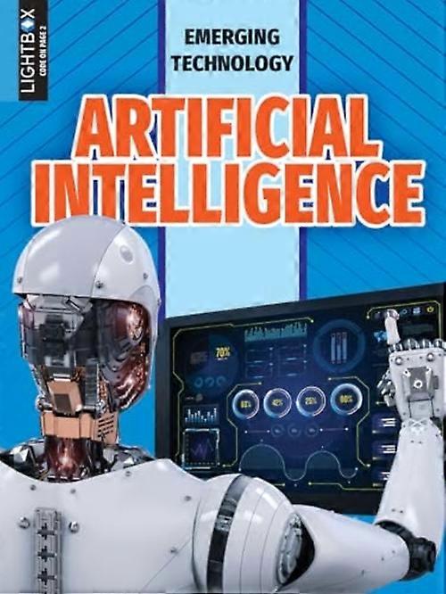 Künstliche Intelligenz (Emerging Technology)
