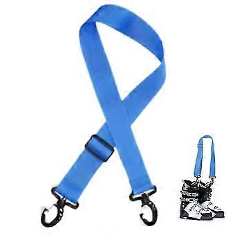 Ski Boot Carrier Straps, Snowboard Boot Strap, Roller Skate Shoulder Strap