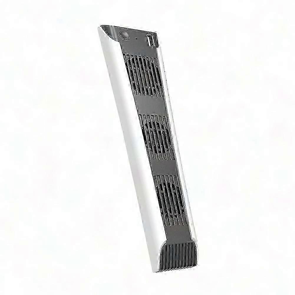PS5 Cooling Fan USB External Cooler compatible with PS5 Digital Edition & Console Temperature Control