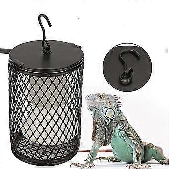 Vinter Oppvarming Reptil Heat Lamp Pet Coop Heater Kit Parrot Varmere Lampe Multipurpose Lighting Tortoi