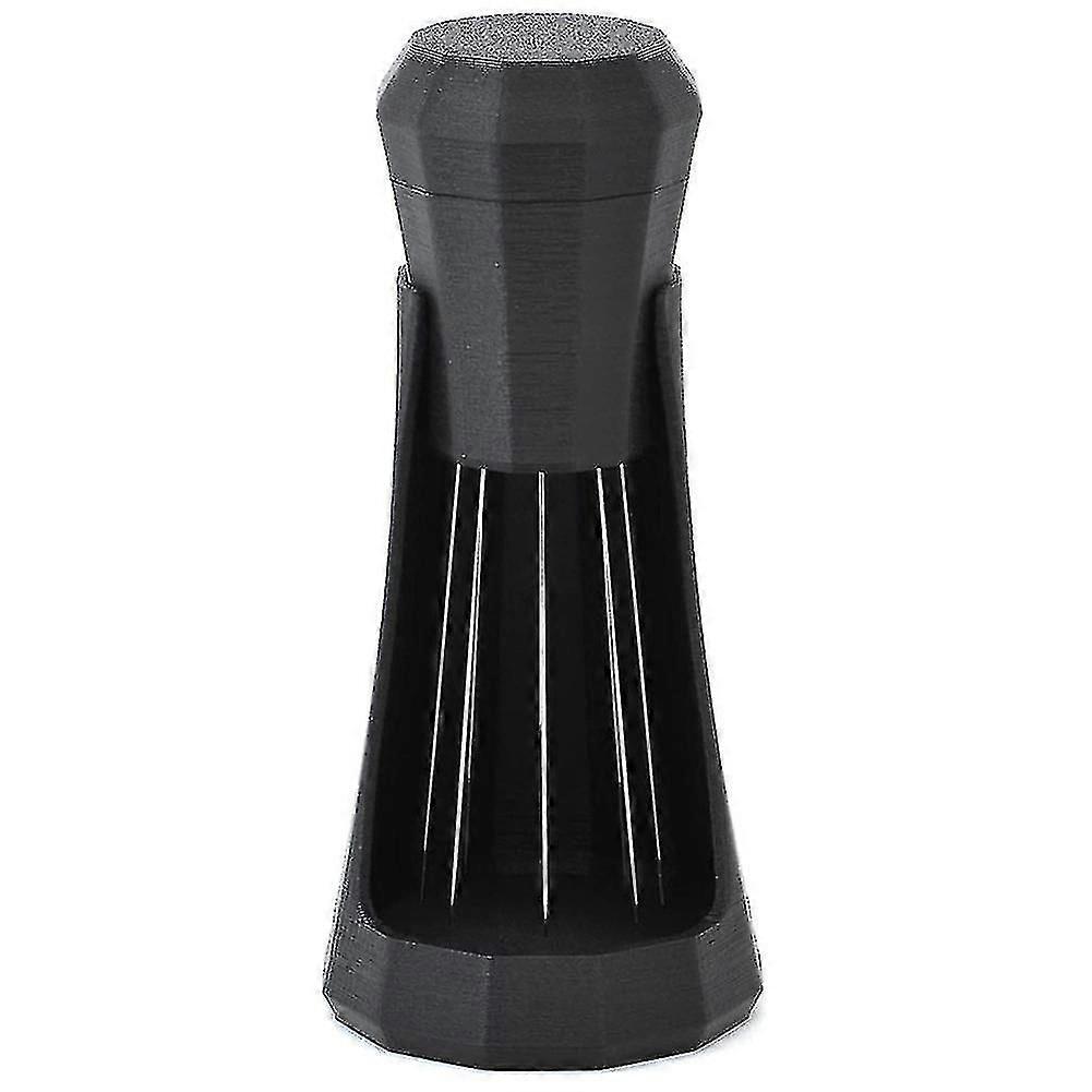 Espresso Stirrer Wdt Tool And Self-aligning Stand