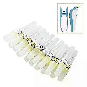 Aghi per penna al plasma 0,3*21 mm compatibili con Fibroblast PAA Ozone Beauty Machine