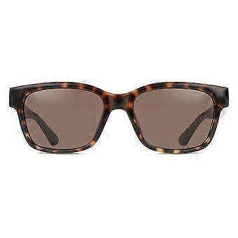 Gucci GG1716S 002 Full Rim Tortoise Men Square Sunglasses UV3 Original