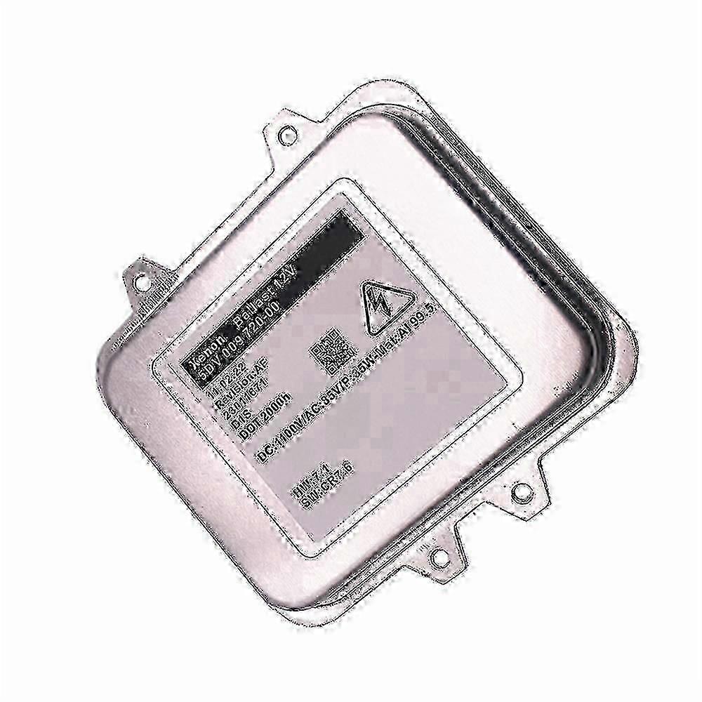 Compatible with Opel Insignia Headlight Control Unit 1232335