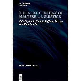Next Century of Maltese Linguistics