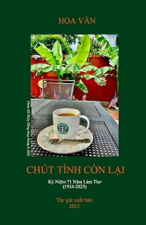 ChúT TìNh CòN LạI