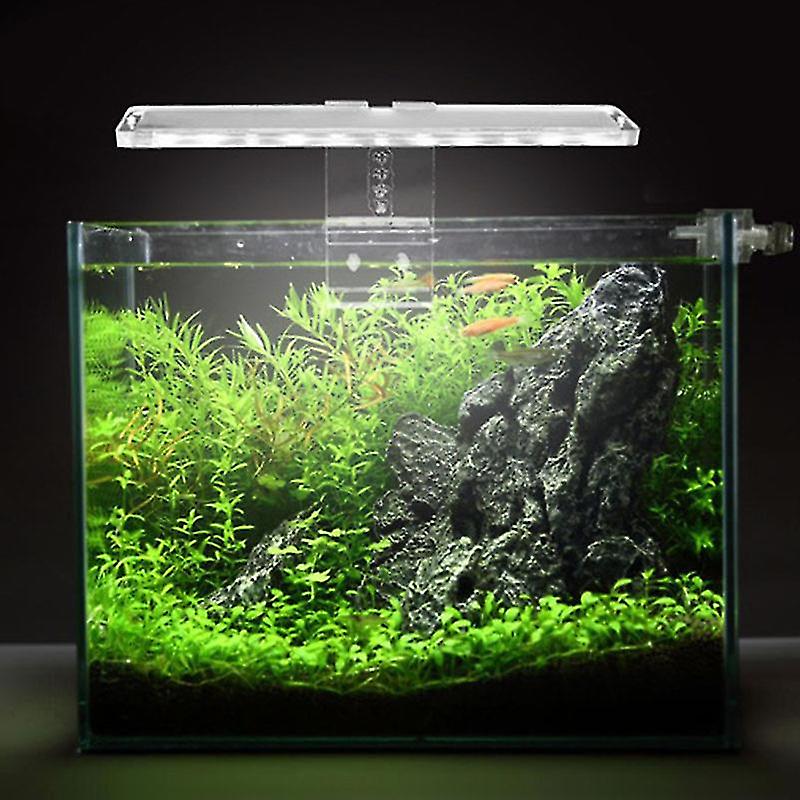 Led Λάμπα Ενυδρείου, Δεξαμενές 3-8mm @bugu